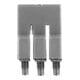 Weidmüller Connecteur transversal Q 10 SAK4