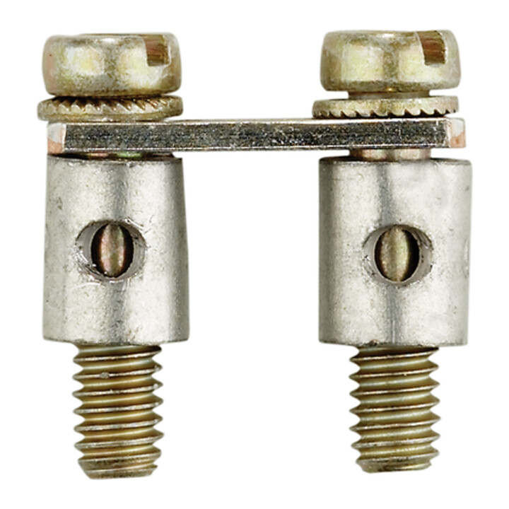 Weidmüller Connecteur transversal Q 10 SAK4
