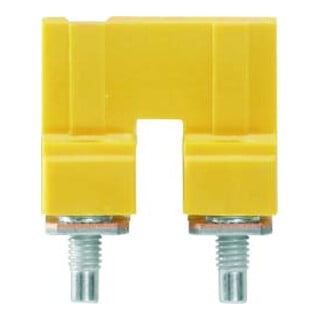 Weidmüller Connecteur transversal WQV 16N/2