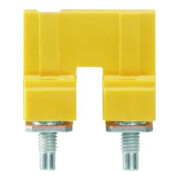 Weidmüller Connecteur transversal WQV 16N/2-1