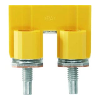 Weidmüller Connecteur transversal WQV 35N/2