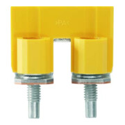 Weidmüller Connecteur transversal WQV 35N/2-1