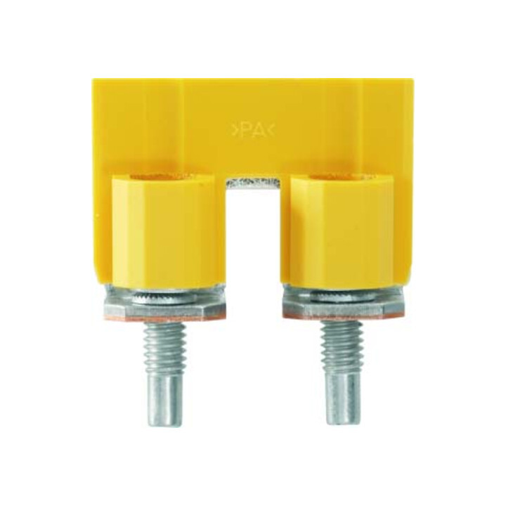 Weidmüller Connecteur transversal WQV 35N/2