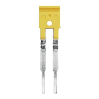 Weidmüller Connecteur transversal ZQV 1.5/2