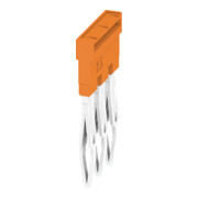 Weidmüller Connecteur transversal ZQV 2.5N/3