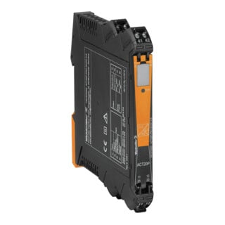 Weidmüller Convertisseur de signal ACT20P-PRO DCDC II-S