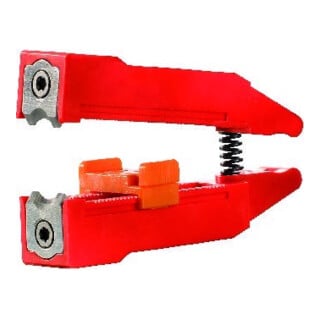 WEIDMÜLLER Couteau pour pince à dénuder automatique, Pour section de conducteur : 10ULmm2
