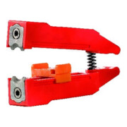WEIDMÜLLER Couteau pour pince à dénuder automatique, Pour section de conducteur : 10ULmm2