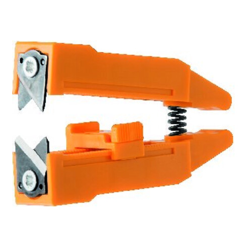 WEIDMÜLLER Couteau pour pince à dénuder automatique, Pour section de conducteur : 6ULmm2