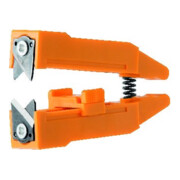WEIDMÜLLER Couteau pour pince à dénuder automatique, Pour section de conducteur : 6ULmm2