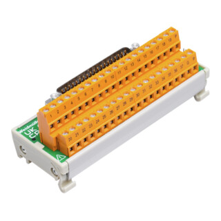 Weidmüller Élément de transmission RS SD9B UNC LPK2