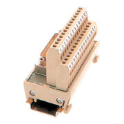 Weidmüller Élément de transmission RS SD9B UNC LPK2-3