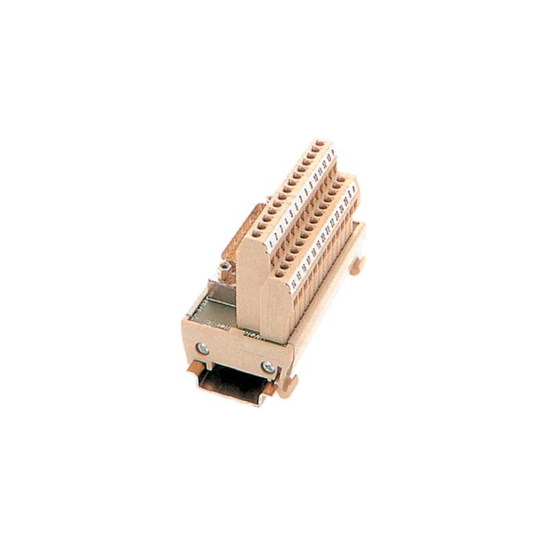 Weidmüller Élément de transmission RS SD9B UNC LPK2