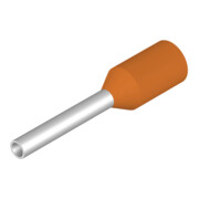 Weidmüller Embout de câble H0, 5/14 OR BD-1