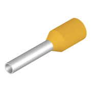 Weidmüller Embout de câble H1,0/14 GE-1