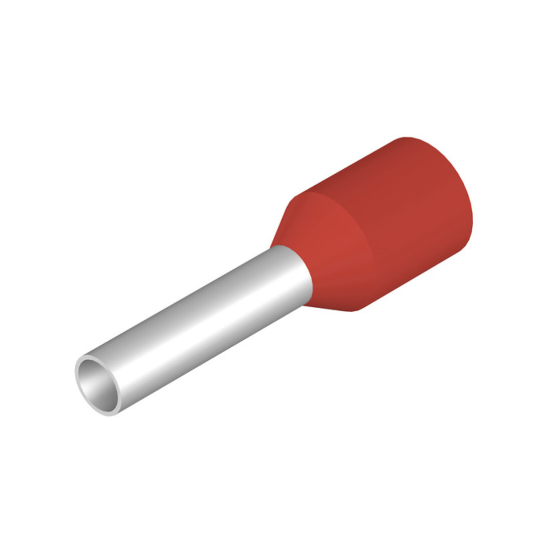 Weidmüller Embout de câble H1,5/14 R