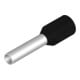 Weidmüller Embout de câble H1,5/14D SW BD
