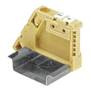 Weidmüller Équerre décalée TS35 22,5mm EW 35-1