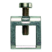 Weidmüller étrier de traction L=16mm l=10mm ZB 16 ZKSC-1
