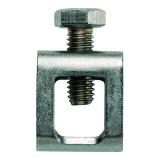 Weidmüller Étrier de traction L=19mm l=14mm ZB 35/M6X16