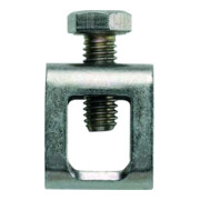 Weidmüller Étrier de traction L=19mm l=14mm ZB 35/M6X16-1