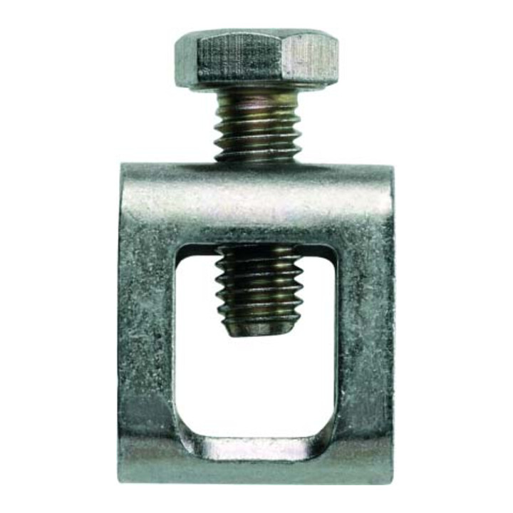 Weidmüller Étrier de traction L=19mm l=14mm ZB 35/M6X16