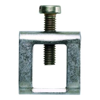 Weidmüller étrier de traction L=20mm l=6mm ZB 4K