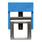 Weidmüller étrier de traction L=20mm l=6mm ZB 4K-2