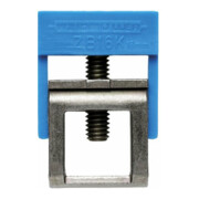 Weidmüller étrier de traction L=20mm l=6mm ZB 4K-4