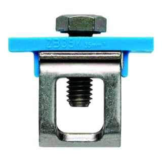 Weidmüller étrier de traction L=32mm l=14mm ZB 35K M6X16