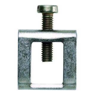 Weidmüller étrier de traction ZB 16K GE/GN