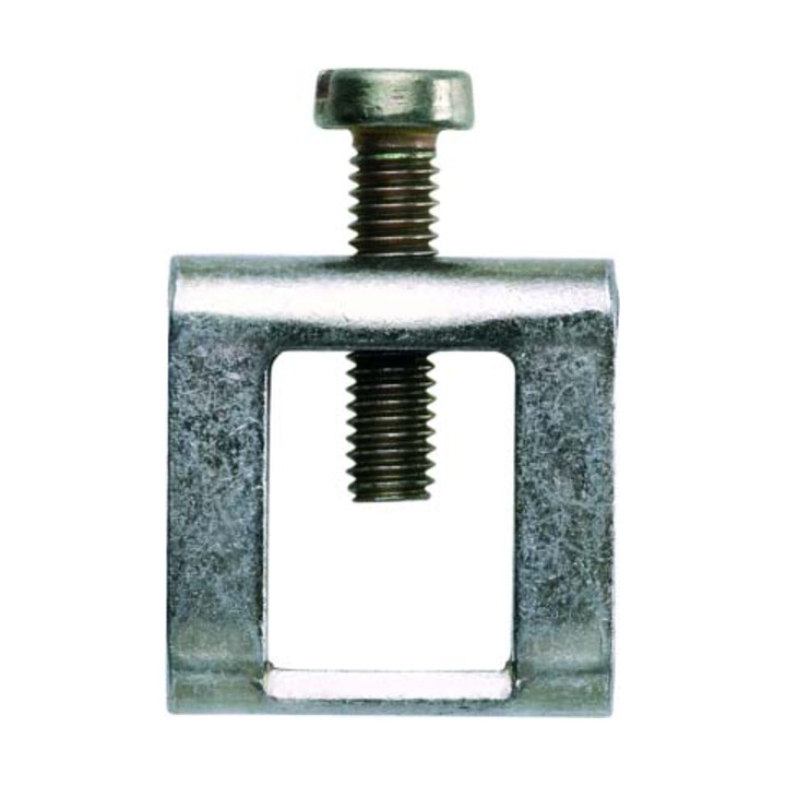 Weidmüller étrier de traction ZB 16K GE/GN
