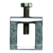 Weidmüller étrier de traction ZB 4K GE/GN-1