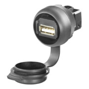 Weidmüller FrontCom MicroUSB Coupleur USB 2.0 IE-FCM-USB-AB-1