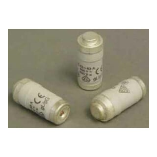 Weidmüller Fusible E 18/63A KU