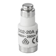 Weidmüller Fusible E 18/63A KU-3