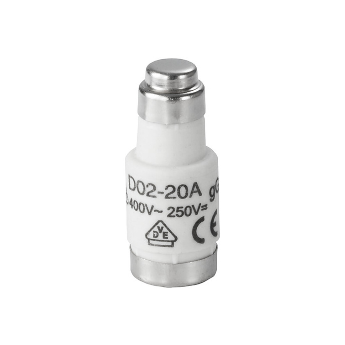 Weidmüller Fusible E 18/63A KU