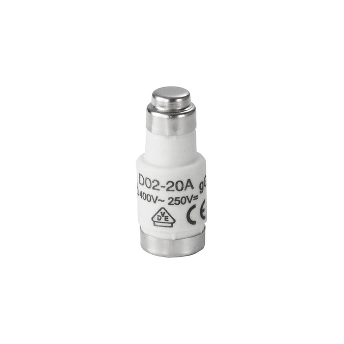 Weidmüller Fusible E 18/63A KU