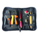 Weidmüller Kit de dénudage et sertissage P-Bag 2-1