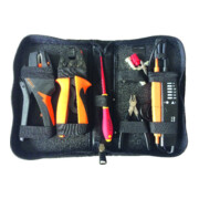 Weidmüller Kit de dénudage et sertissage P-Bag 2