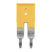 Weidmüller Liaison transversale 3,1 mm 2 pôles ZQV 6/2 GE-1