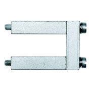 Weidmüller Liaison transversale WQV 70/95/2-1