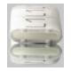 Weidmüller Marque-câble CLI M2-4GE/SW 2 MP