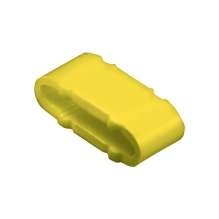 Weidmüller Marque-câble CLI M2-4GE/SW - MP