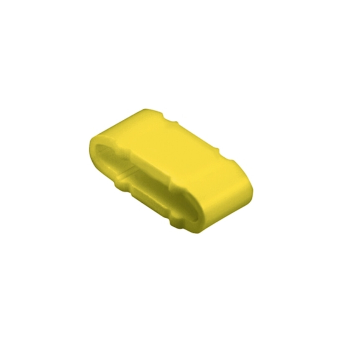 Weidmüller Marque-câble CLI M2-4GE/SW - MP
