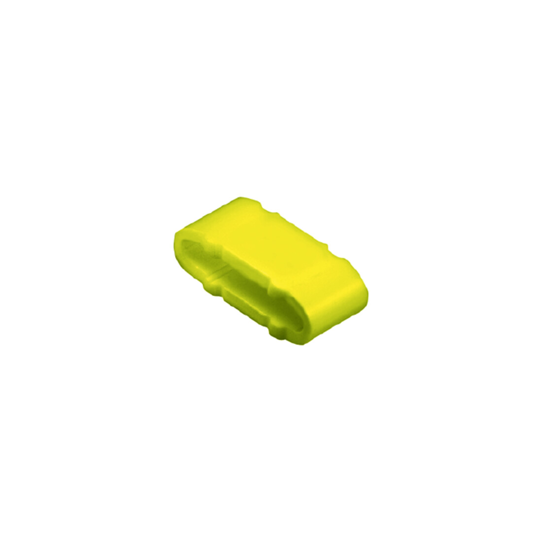 Weidmüller Marque-câble CLI M2-4GE/SW - MP