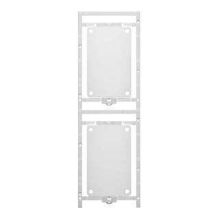 Weidmüller Marqueur d'appareil MultiCard 54x85mm CC 85/54 O4MM MC NE