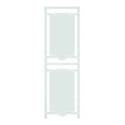 Weidmüller Marqueur d'appareil MultiCard 85x54mm CC 85/54 K MC NE WS-1