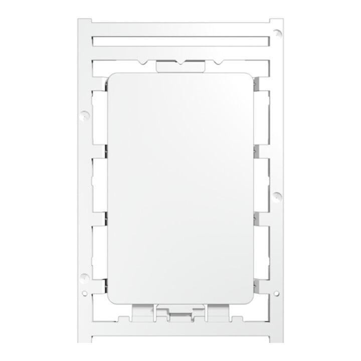 Weidmüller Marqueur d'appareil MultiCard 85x54mm CC 85/54 K MC NE WS
