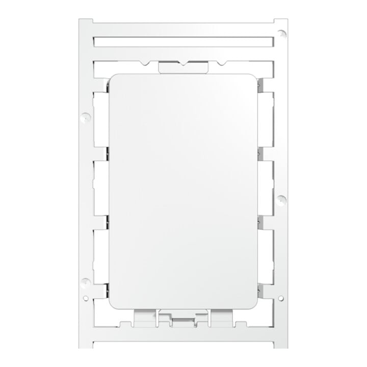 Weidmüller Marqueur d'appareil MultiCard 85x54mm CC 85/54 K MC NE WS